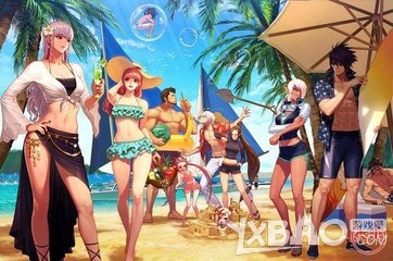 《DNF》12.14新跨区计划跨四区合并说明