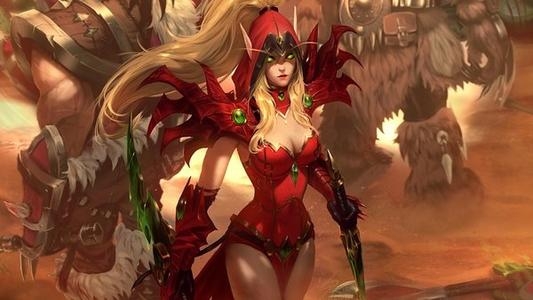 《魔兽世界怀旧服》癞爪介绍