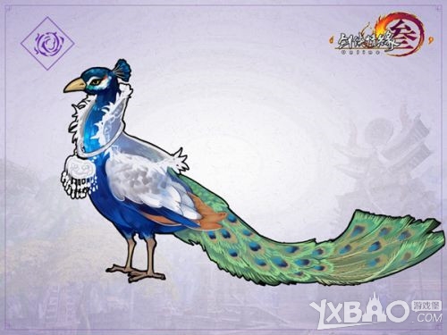 《剑网3》五毒门派跟宠获取方法(五毒孔雀获得攻略)