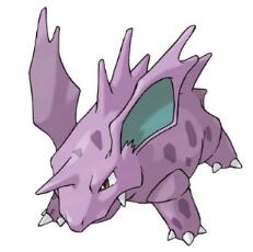 《pokemon go》精灵图鉴大全