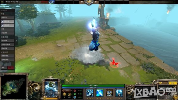 《DOTA2》宙斯至宝介绍