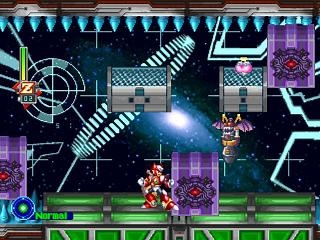 《洛克人X周年收藏版2》全通关+全BOSS打法攻略