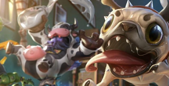 《LOL》ADC玩法全面教学 巧妙改键轻松走A
