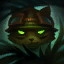 《LOL》5.15版本提莫改动介绍 蘑菇可以扔了