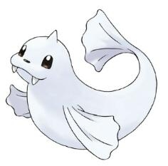 《pokemon go》精灵图鉴大全