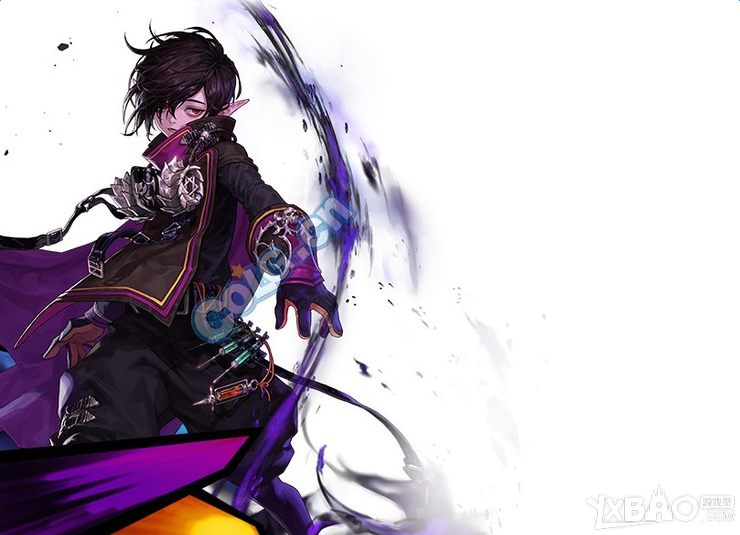 《DNF》男魔法次元行者所有技能面板介绍