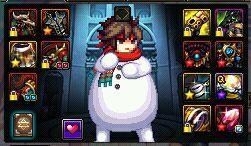 《DNF》男气功新版BUFF换装指南