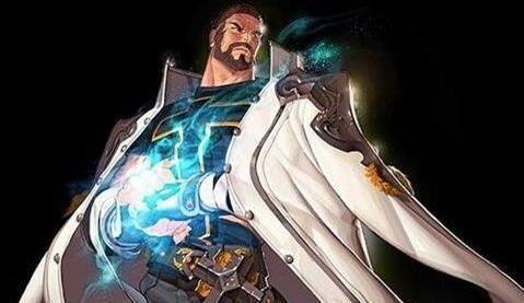 《DNF》五一蓝拳完美BUFF换装推荐