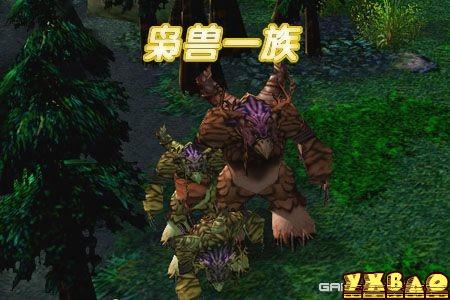 魔兽争霸《DotA系列》中立生物全资料详解