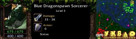 魔兽争霸《DotA系列》中立生物全资料详解