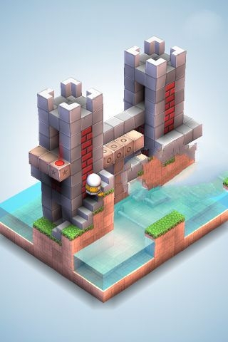 《Mekorama》通关攻略大全