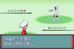 《口袋妖怪：蛇纹木》一周目图文攻略