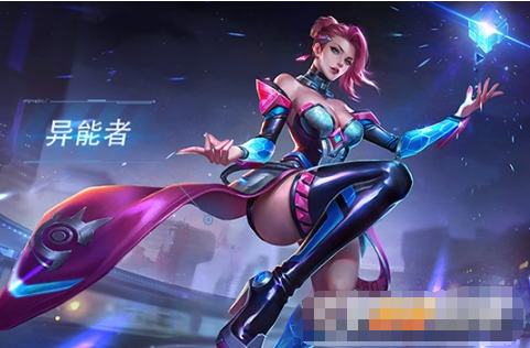 《诺亚传说》手游异能者加点攻略