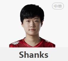 《LOL》2021LPL春季赛WE战队成员介绍