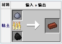 我的世界红砖怎么用