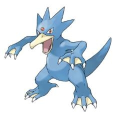 《pokemon go》精灵图鉴大全