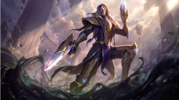 《LOL》2020排位赛季奖励领取时间