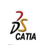 Catia V5 R20 32位(附破解补丁)下载(Catia V5R20破解版)