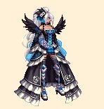 《DNF》第八套稀有装扮