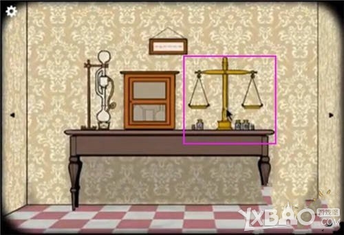 锈湖旅馆通关攻略