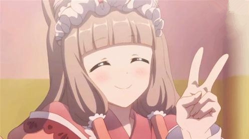 《公主连结》优衣全彩福利本子
