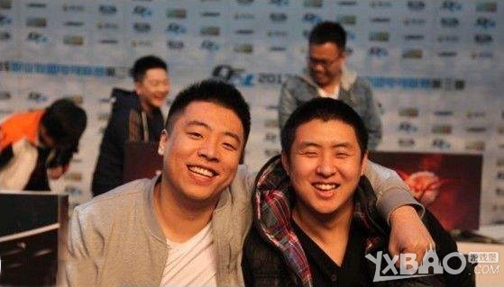 《CF》为什么说“黑区”是CF第一服务器