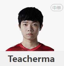 《LOL》2021LPL春季赛WE战队成员介绍