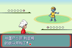 《口袋妖怪：蛇纹木》一周目图文攻略