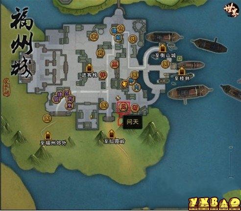 笑傲江湖ol新手卡领取(怎么用)