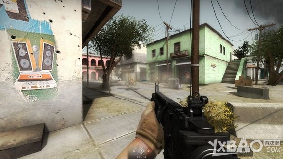 《Insurgency》Steam游戏推荐