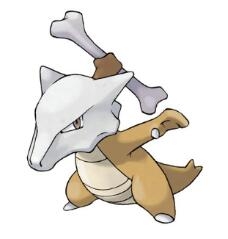 《pokemon go》精灵图鉴大全