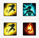 《LOL》武器大师无限火力AP出装推荐