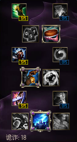 《LOL》雷霆领主的法令该怎么用