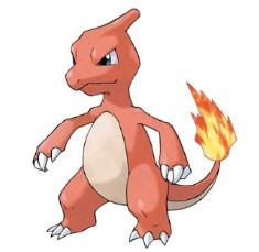 《pokemon go》精灵图鉴大全