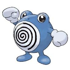 《pokemon go》精灵图鉴大全