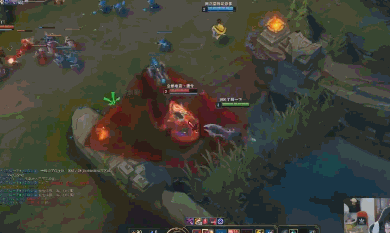 《LOL》剑魔打野攻略