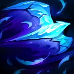 《LOL》寒冰射手艾希重做介绍