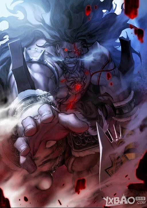 《Fate(Grand Order》赫拉克勒斯突破材料详解)