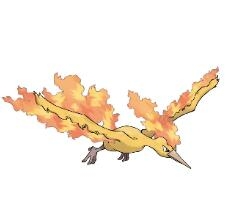 《pokemon go》精灵图鉴大全