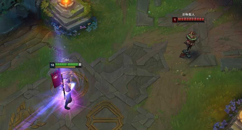 《LOL》慎 战国大名怎么样