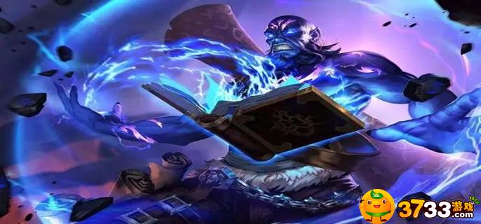 lol瑞兹符文怎么加点(2022瑞兹符文加点攻略)