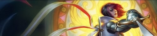 《LOL》无双剑姬重做介绍