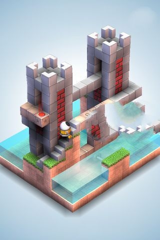 《Mekorama》通关攻略大全