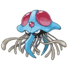 《pokemon go》精灵图鉴大全