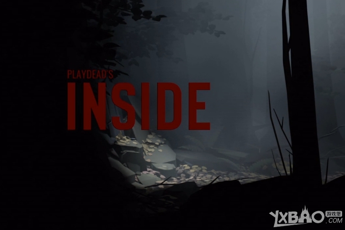 《Inside》世界观及主人公剧情结局分析