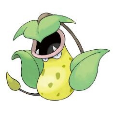 《pokemon go》精灵图鉴大全