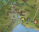 《剑网3》奇遇露园事怎样完成