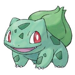 《pokemon go》精灵图鉴大全