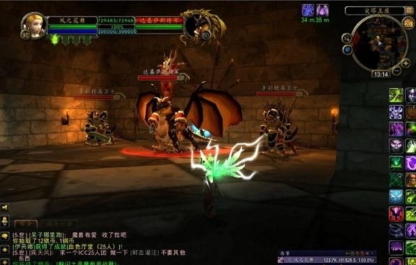 《魔兽世界怀旧服》黑手的命令详细攻略