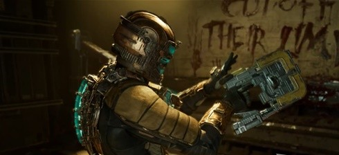 《死亡空间重制版》第一章图文流程